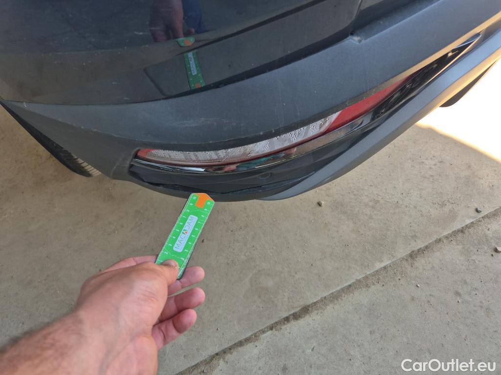  Hyundai  Tucson HYUNDAI  / 2020 / 5P / todoterreno 1.6 TGDI 169kW (230CV) HEV Maxx Auto #4