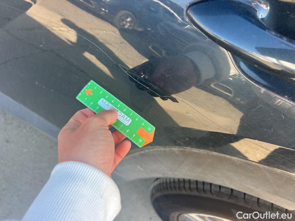  Hyundai  Tucson HYUNDAI  / 2020 / 5P / todoterreno 1.6 TGDI 169kW (230CV) HEV Maxx Auto #9