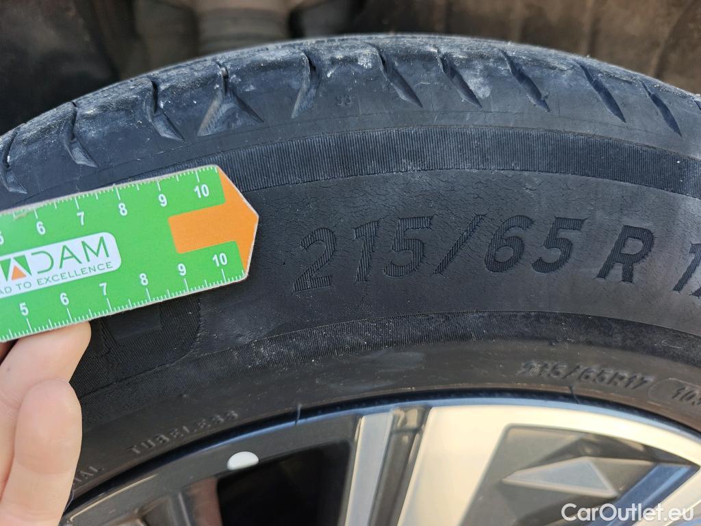  Hyundai  Tucson HYUNDAI  / 2020 / 5P / todoterreno 1.6 TGDI 169kW (230CV) HEV Maxx Sky Auto #1