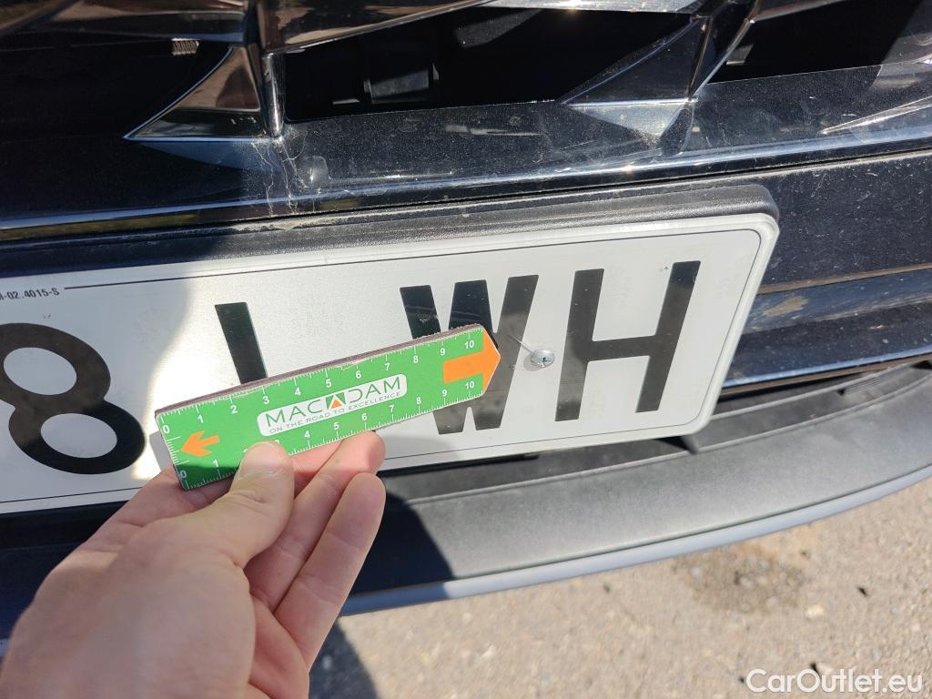  Hyundai  Tucson HYUNDAI  / 2020 / 5P / todoterreno 1.6 TGDI 169kW (230CV) HEV Maxx Sky Auto #25