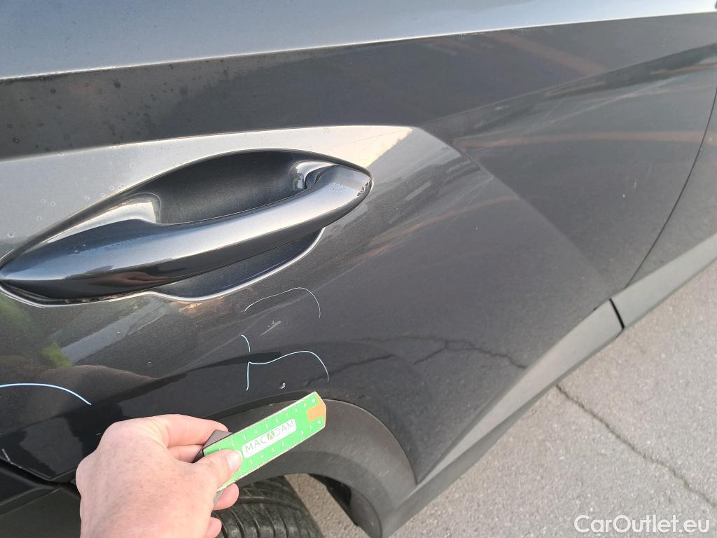  Hyundai  Tucson HYUNDAI  / 2020 / 5P / todoterreno 1.6 TGDI 110kW (150CV) 48V Tecno DCT 2C #10