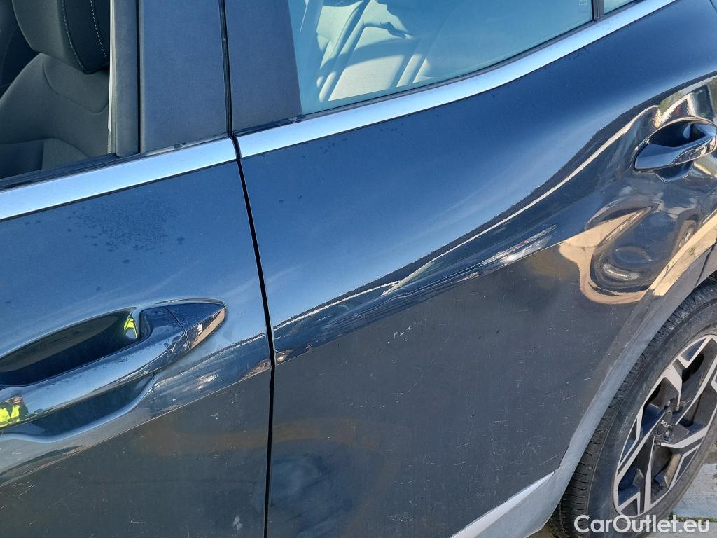  KIA  Sportage KIA  / 2022 / 5P / todoterreno 1.6 T-GDi MHEV 118kW Business 4x2 DCT #7