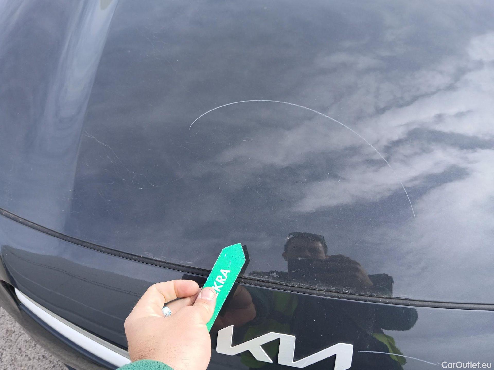  KIA  XCeed  Drive 1.0 T-GDI 100CV MT6 6E #8