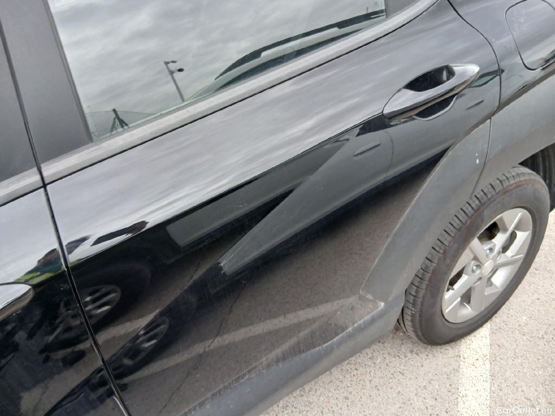  Hyundai  Konna HYUNDAI Kona / 2023 / 5P / todoterreno 1.6 GDI HEV Maxx DCT #20