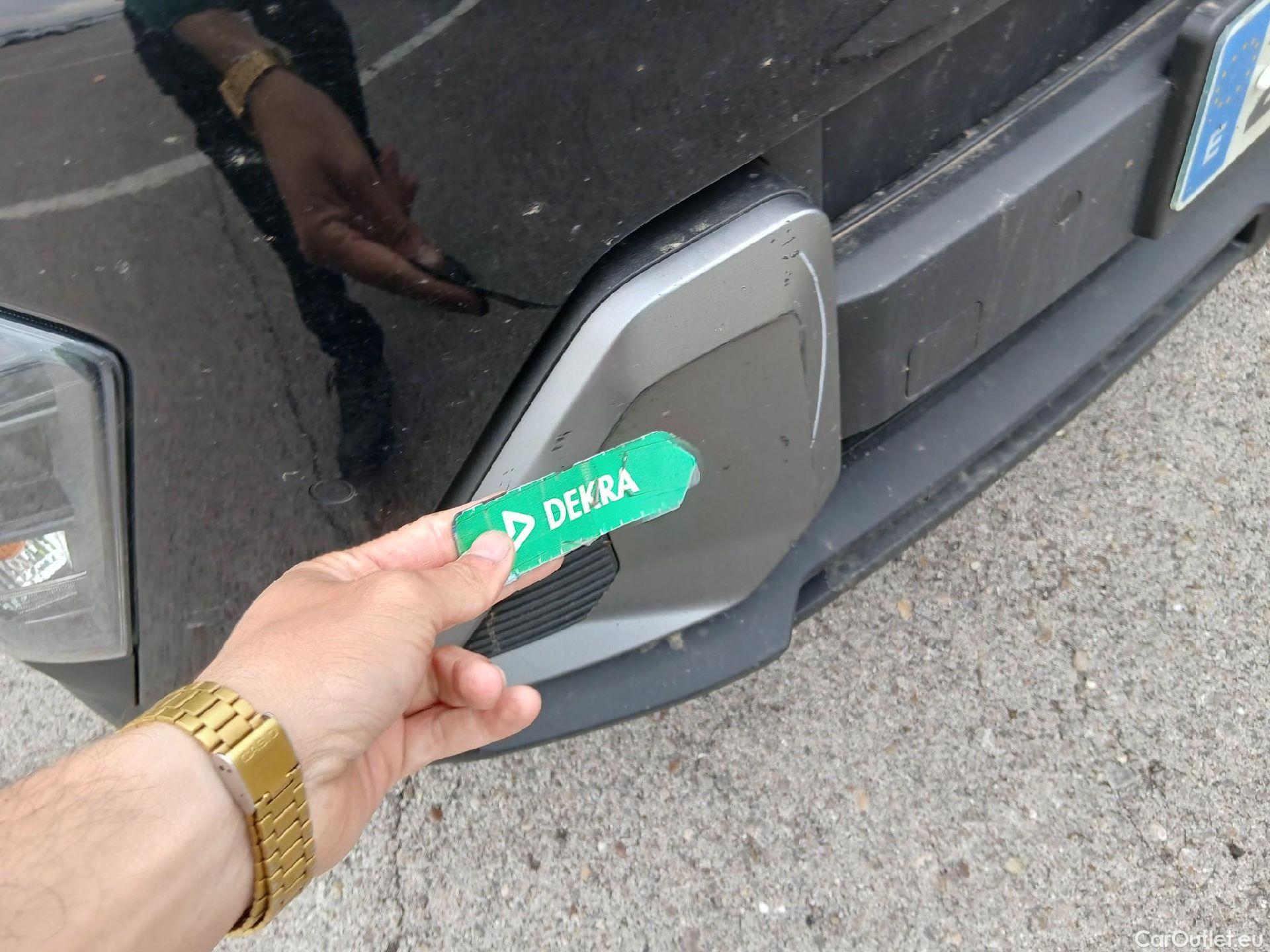  Hyundai  Konna HYUNDAI Kona / 2023 / 5P / todoterreno 1.6 GDI HEV Maxx DCT #9