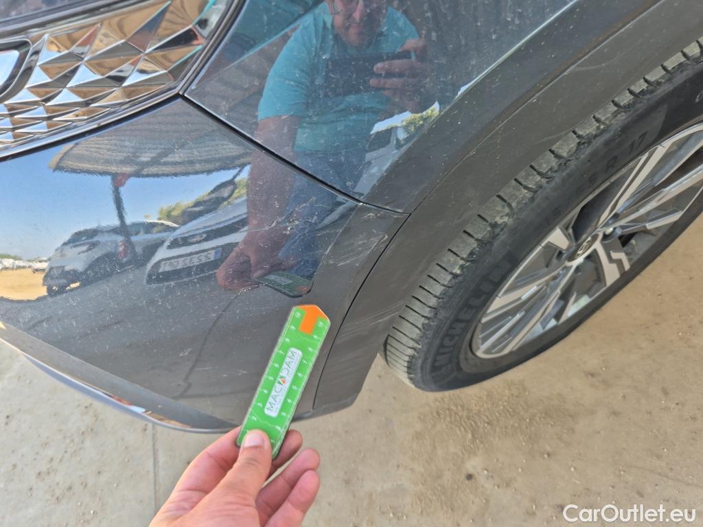  Hyundai  Tucson HYUNDAI  / 2020 / 5P / todoterreno 1.6 TGDI 169kW (230CV) HEV Maxx Auto #16