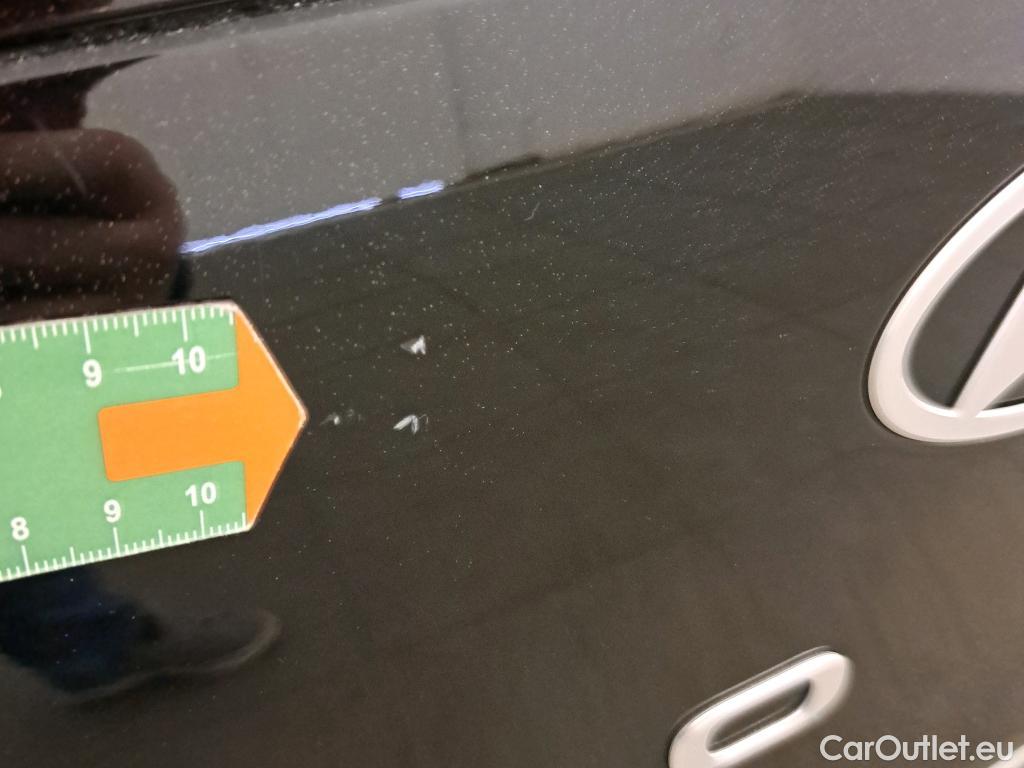  Hyundai  Konna HYUNDAI Kona / 2023 / 5P / todoterreno 1.6 GDI HEV Maxx DCT #6