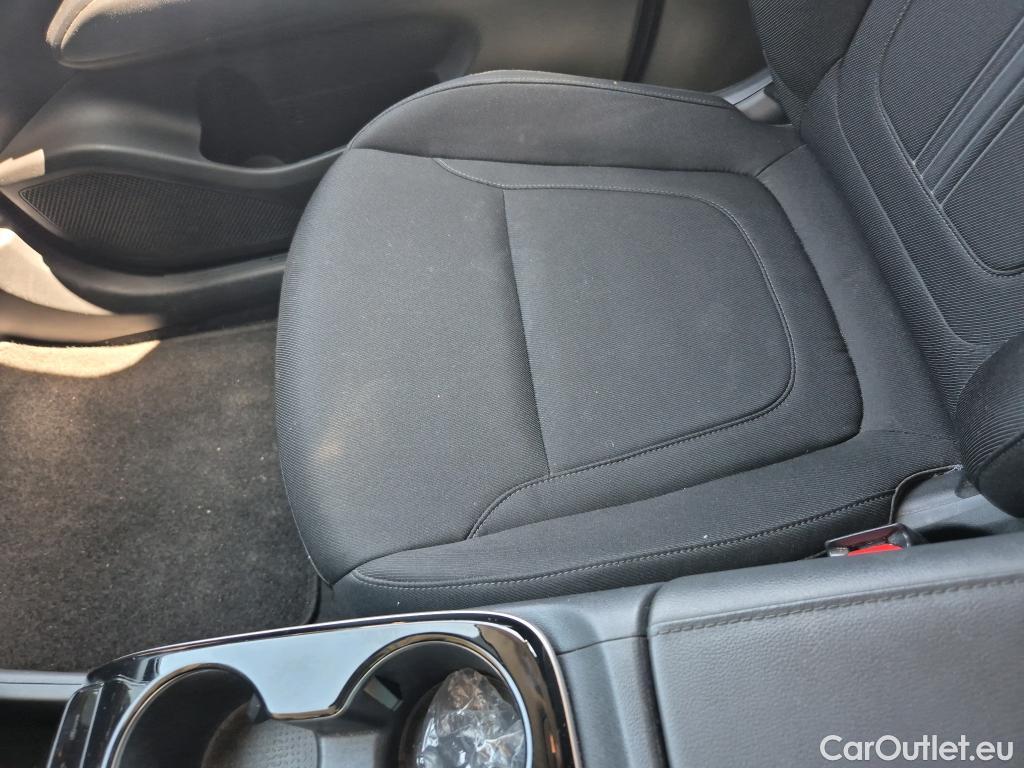  Hyundai  Tucson HYUNDAI  / 2020 / 5P / todoterreno 1.6 TGDI 169kW (230CV) HEV Maxx Auto #13