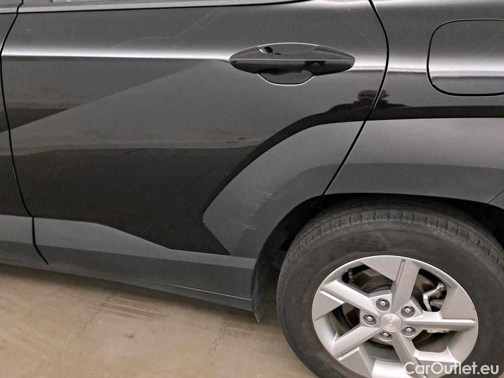  Hyundai  Konna HYUNDAI Kona / 2023 / 5P / todoterreno 1.6 GDI HEV Maxx DCT #31