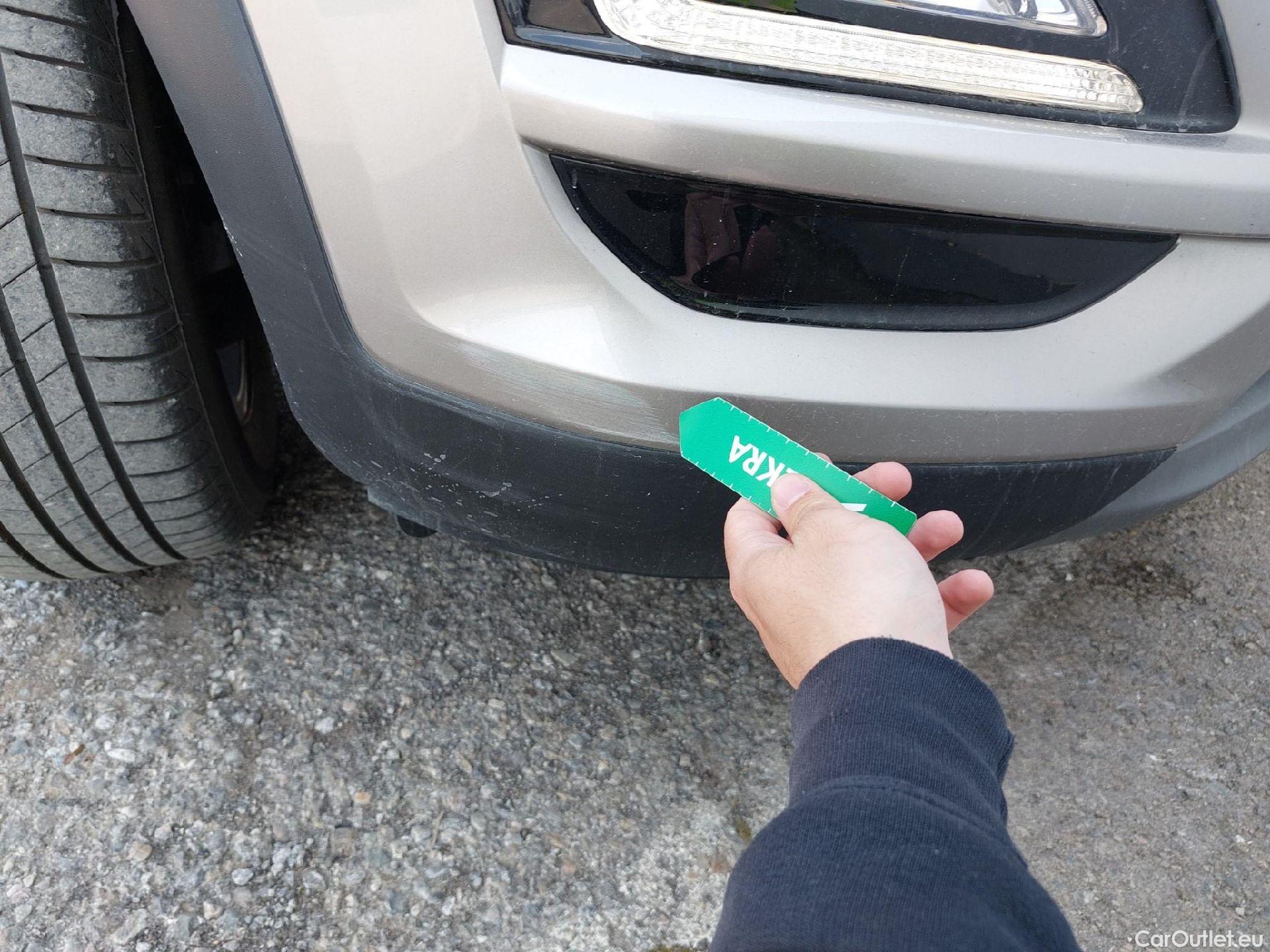  Hyundai  Tucson HYUNDAI  / 2018 / 5P / todoterreno 1.6 CRDI 85kW (116CV) 48V SLE 4X2(SP)(SL) #2