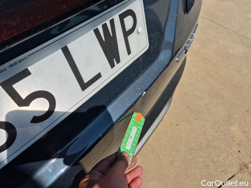  Hyundai  Tucson HYUNDAI  / 2020 / 5P / todoterreno 1.6 TGDI 169kW (230CV) HEV Maxx Auto #2