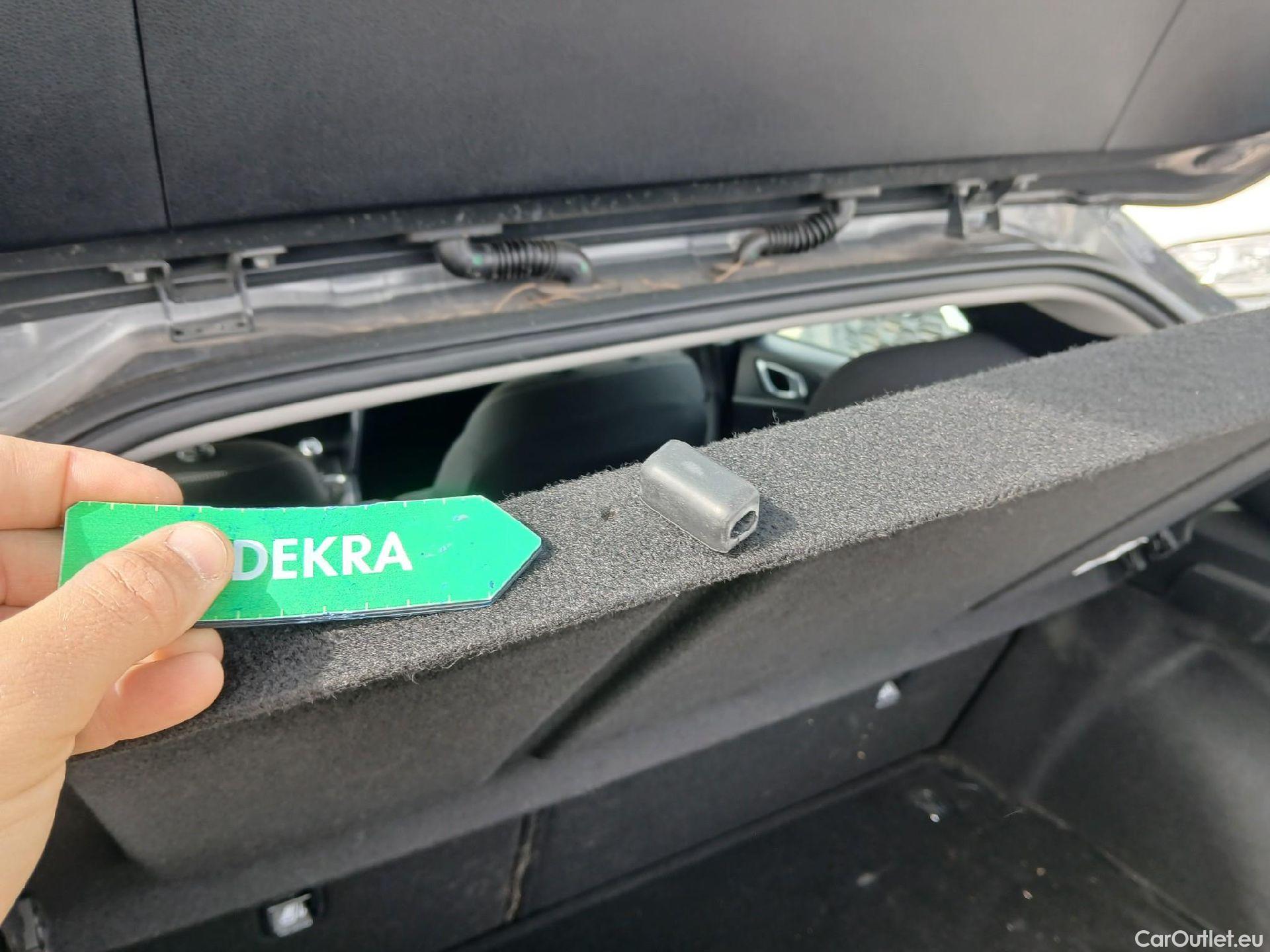  KIA  XCeed  Drive 1.0 T-GDI 100CV MT6 6E #1