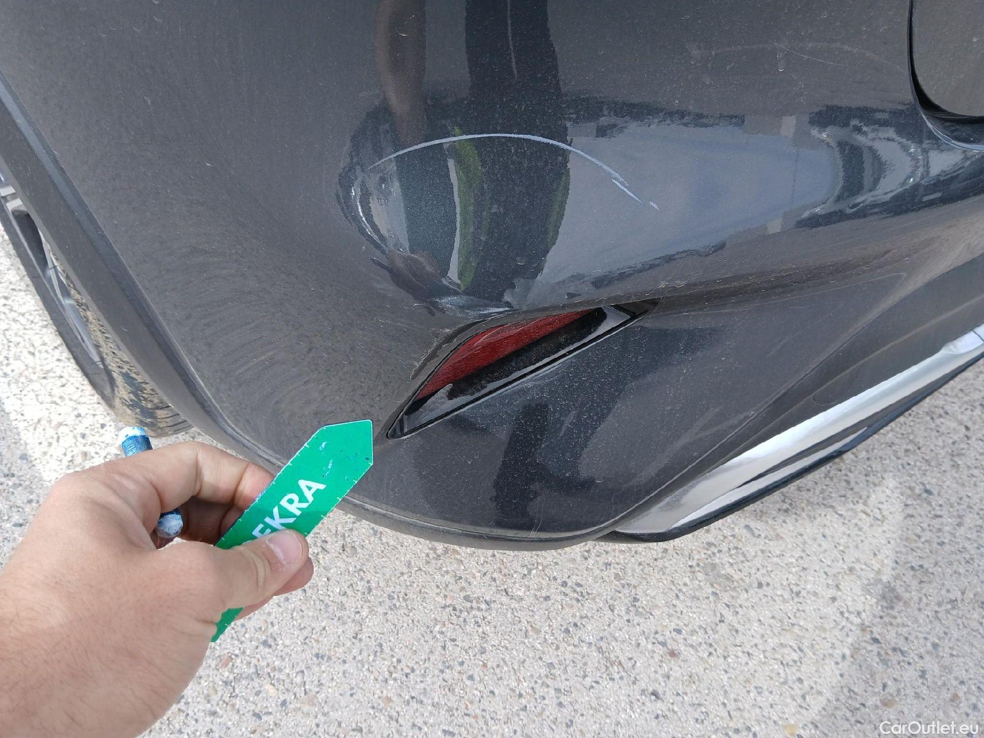  KIA  XCeed  Drive 1.0 T-GDI 100CV MT6 6E #12