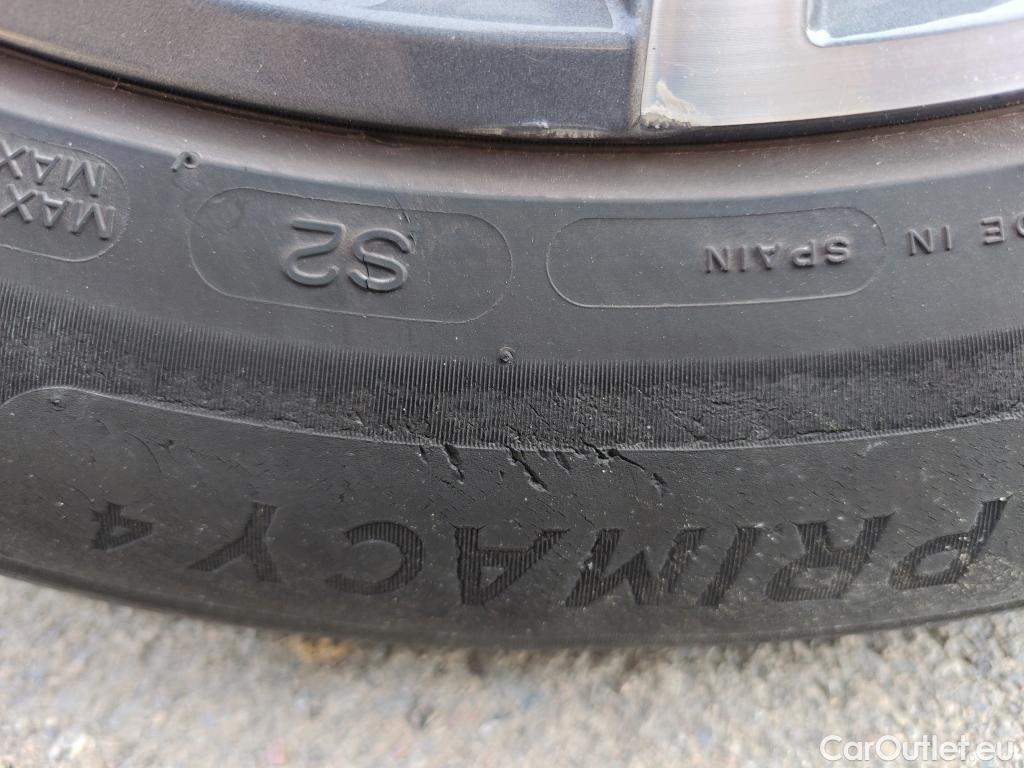  Hyundai  Tucson HYUNDAI  / 2020 / 5P / todoterreno 1.6 TGDI 169kW (230CV) HEV Maxx Sky Auto #3