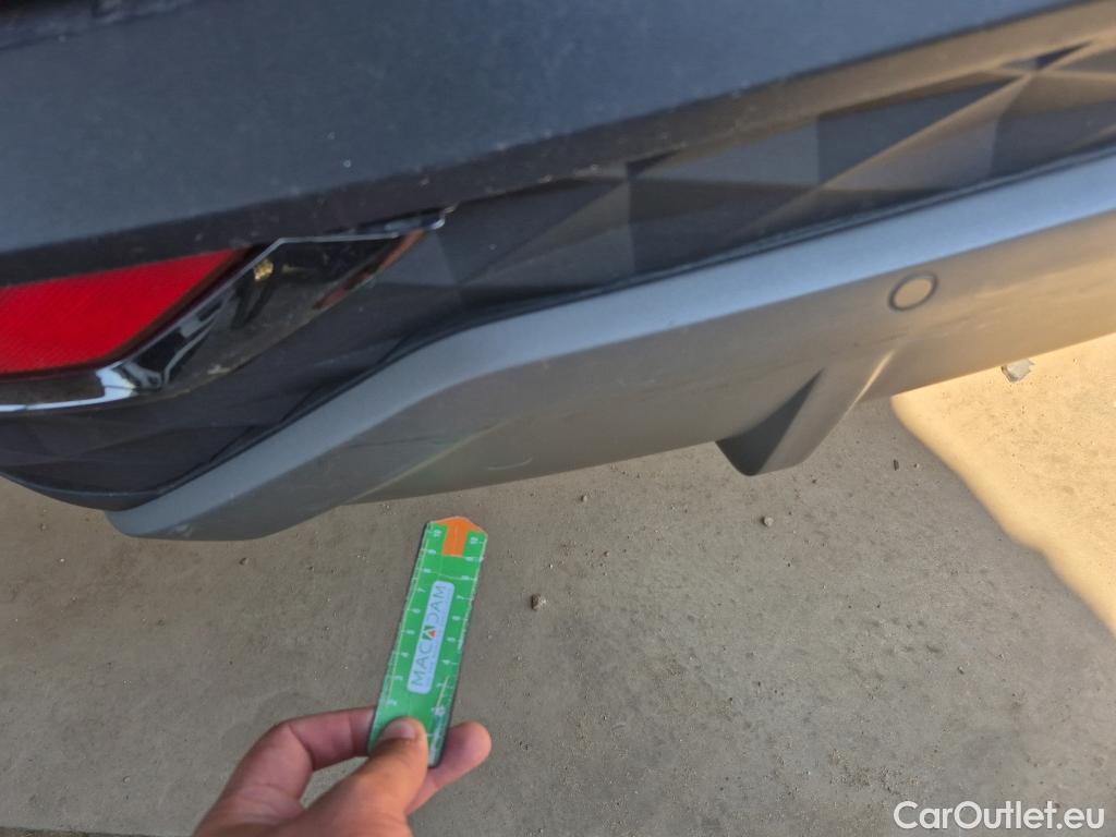  Hyundai  Tucson HYUNDAI  / 2020 / 5P / todoterreno 1.6 TGDI 169kW (230CV) HEV Maxx Auto #24