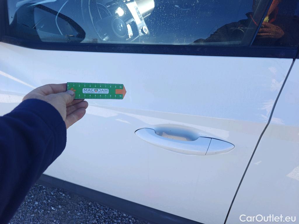  Hyundai  Tucson HYUNDAI  / 2020 / 5P / todoterreno 1.6 CRDI 85kW (115CV) Klass #5