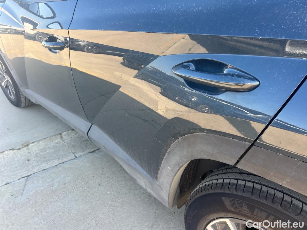  Hyundai  Tucson HYUNDAI  / 2020 / 5P / todoterreno 1.6 TGDI 169kW (230CV) HEV Maxx Auto #8