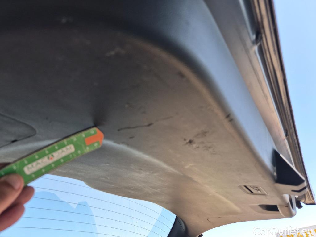  Hyundai  Tucson HYUNDAI  / 2020 / 5P / todoterreno 1.6 TGDI 169kW (230CV) HEV Maxx Auto #11