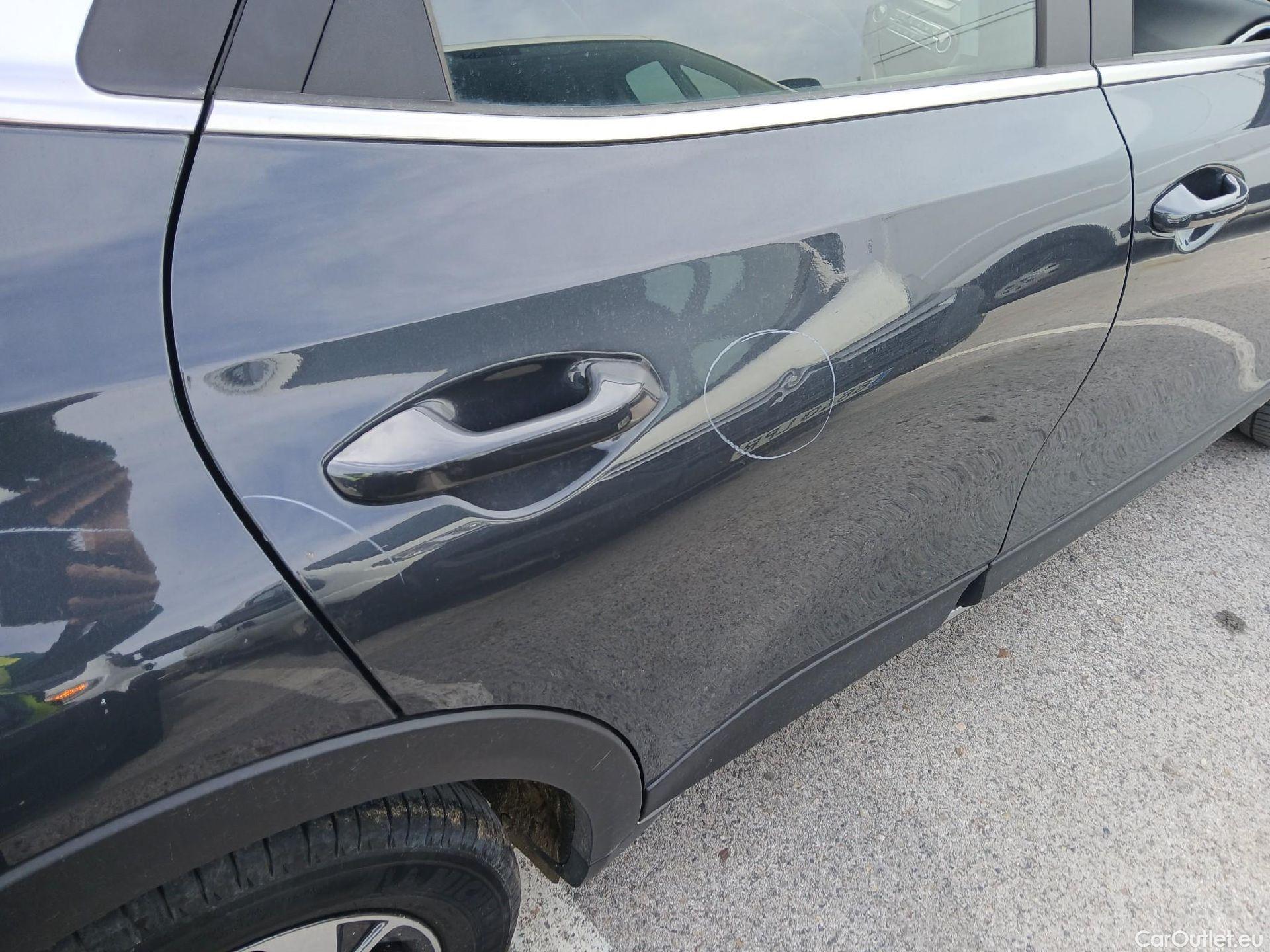  KIA  XCeed  Drive 1.0 T-GDI 100CV MT6 6E #16