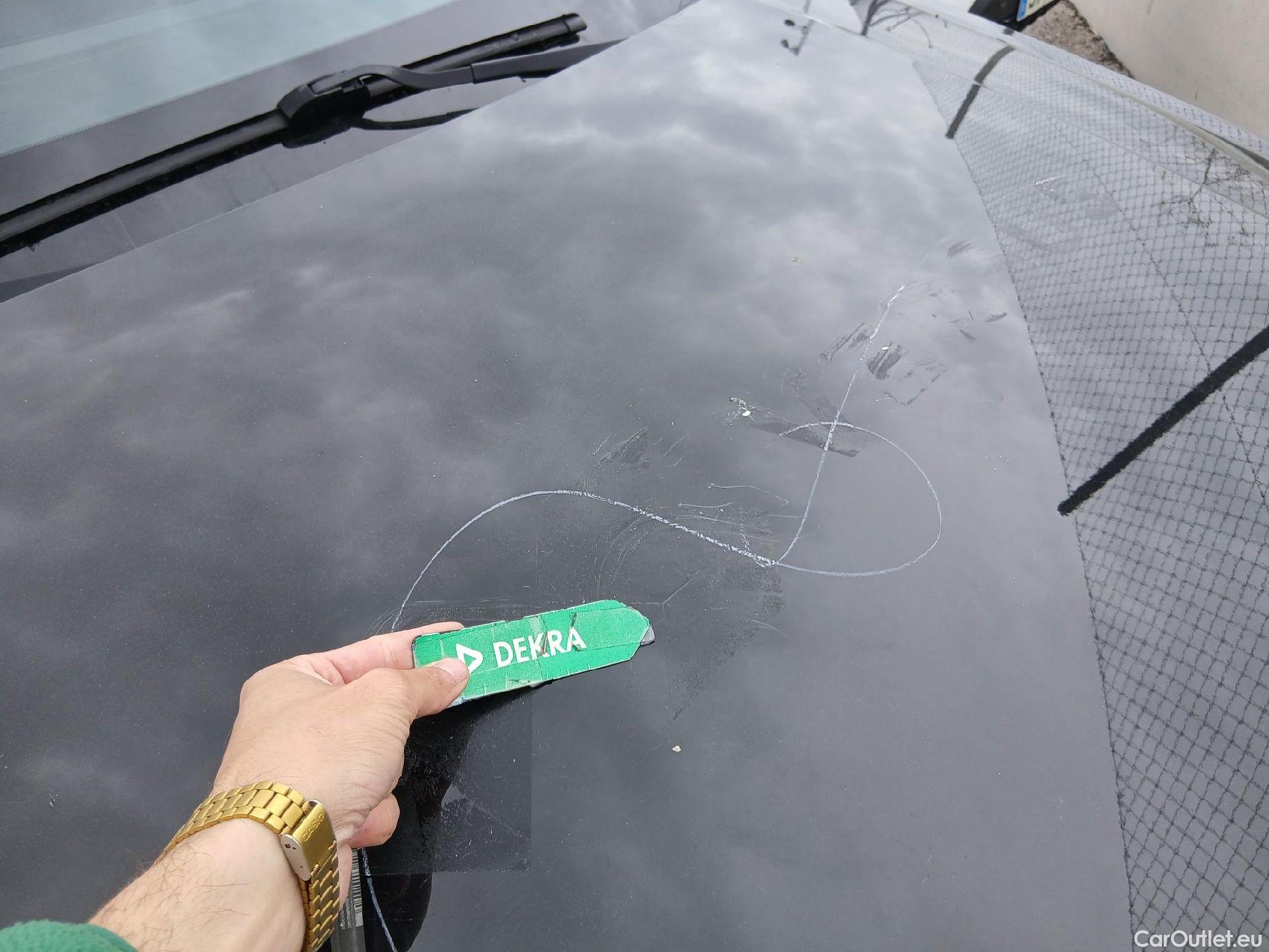  Hyundai  Konna HYUNDAI Kona / 2023 / 5P / todoterreno 1.6 GDI HEV Maxx DCT #2