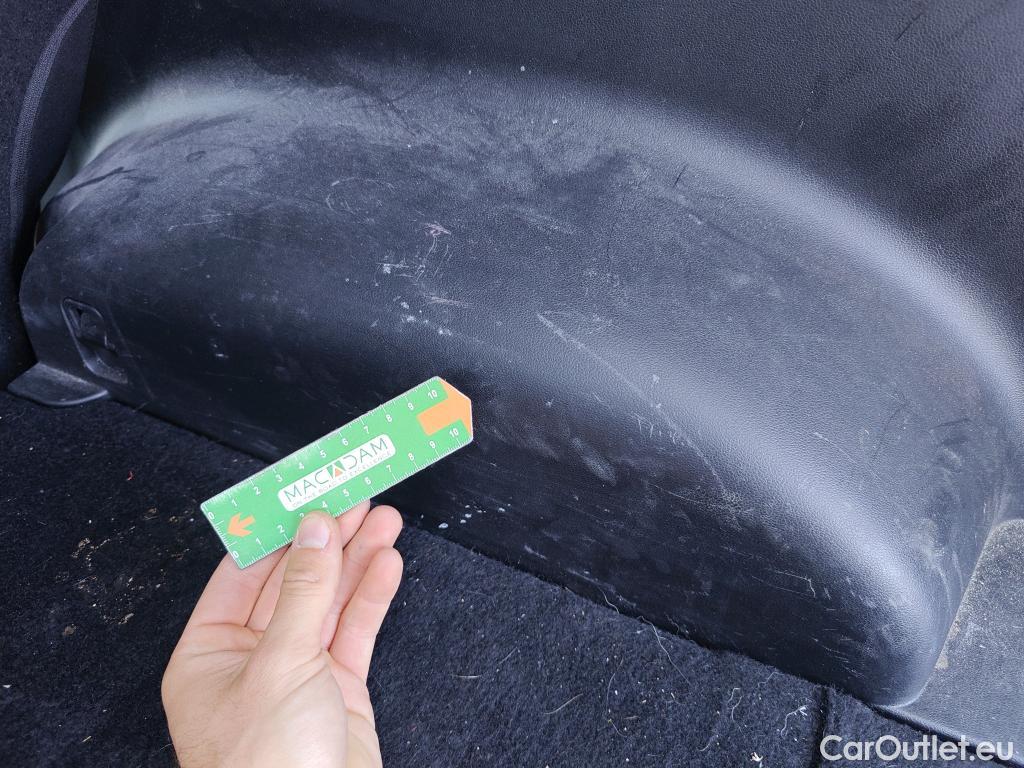  Hyundai  Tucson HYUNDAI  / 2020 / 5P / todoterreno 1.6 TGDI 169kW (230CV) HEV Maxx Sky Auto #16