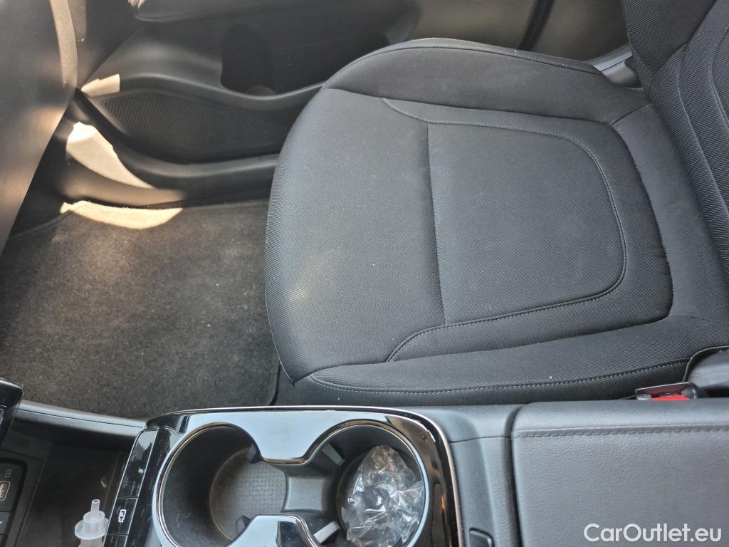  Hyundai  Tucson HYUNDAI  / 2020 / 5P / todoterreno 1.6 TGDI 169kW (230CV) HEV Maxx Auto #14