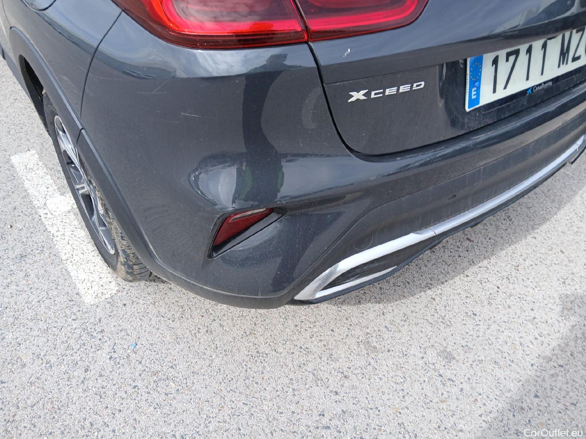  KIA  XCeed  Drive 1.0 T-GDI 100CV MT6 6E #13