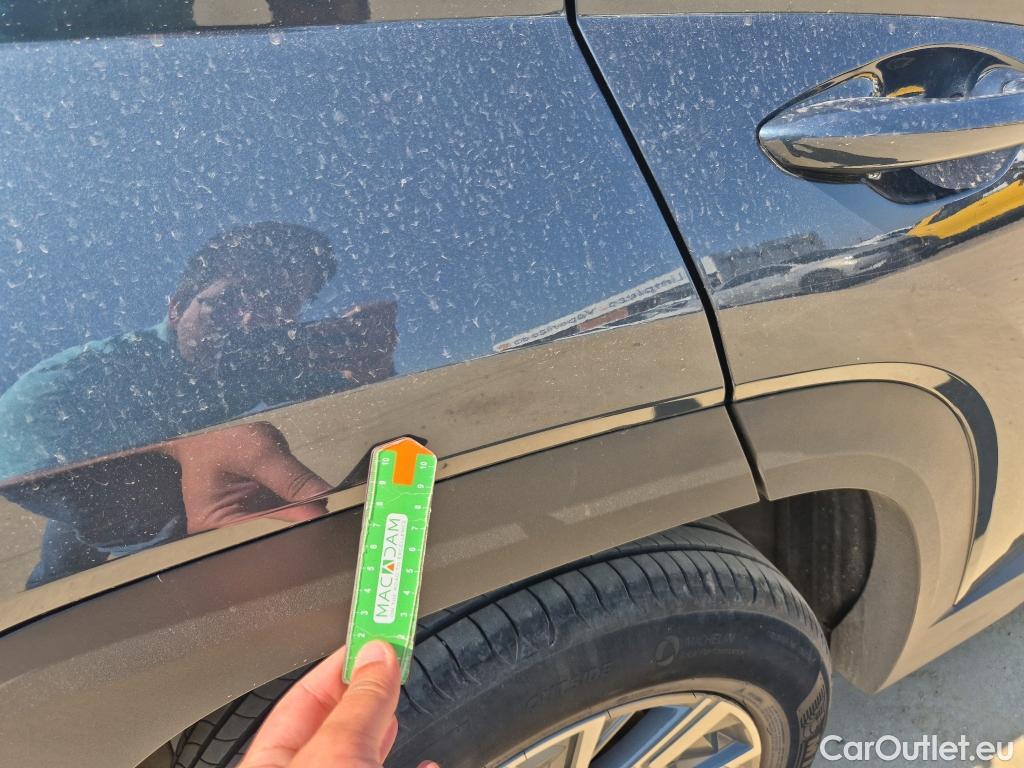  Hyundai  Tucson HYUNDAI  / 2020 / 5P / todoterreno 1.6 TGDI 169kW (230CV) HEV Maxx Auto #34