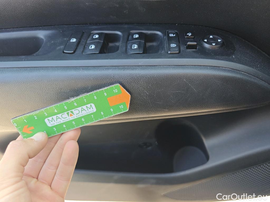  Hyundai  Tucson HYUNDAI  / 2020 / 5P / todoterreno 1.6 TGDI 169kW (230CV) HEV Maxx Sky Auto #14