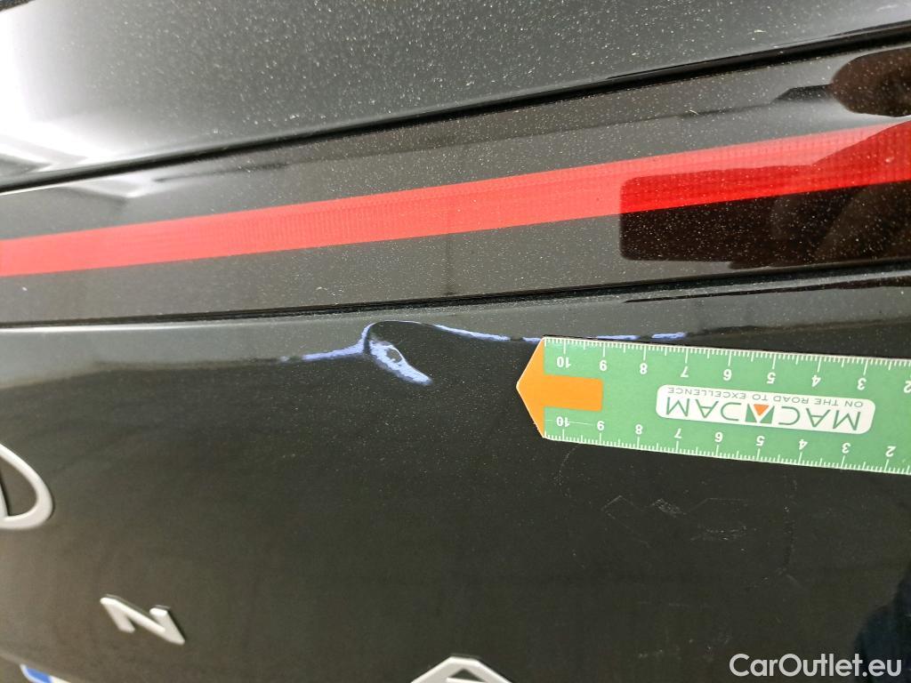  Hyundai  Konna HYUNDAI Kona / 2023 / 5P / todoterreno 1.6 GDI HEV Maxx DCT #5