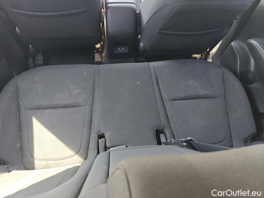  Hyundai  Tucson HYUNDAI  / 2020 / 5P / todoterreno 1.6 TGDI 169kW (230CV) HEV Maxx Sky Auto #6