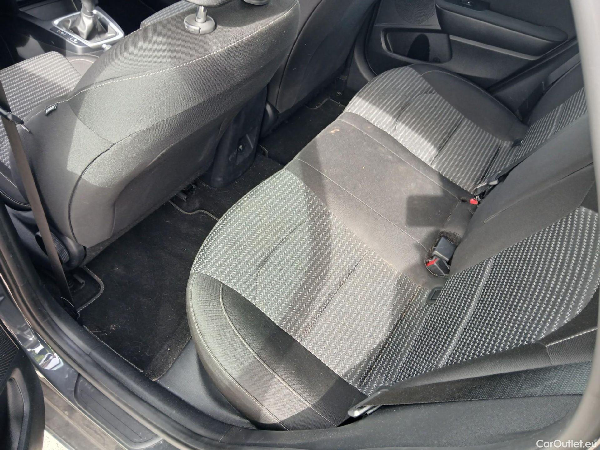  KIA  XCeed  Drive 1.0 T-GDI 100CV MT6 6E #4