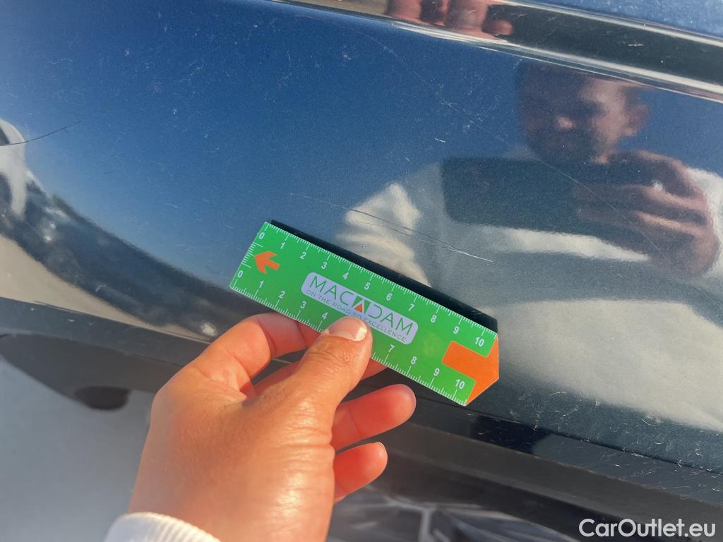  Hyundai  Tucson HYUNDAI  / 2020 / 5P / todoterreno 1.6 TGDI 169kW (230CV) HEV Maxx Auto #11