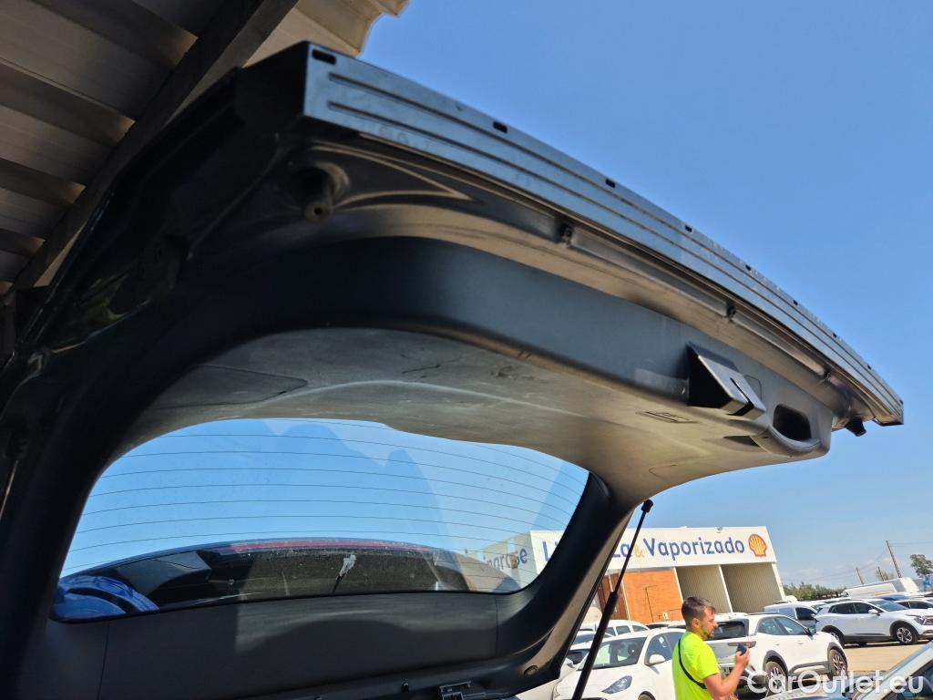  Hyundai  Tucson HYUNDAI  / 2020 / 5P / todoterreno 1.6 TGDI 169kW (230CV) HEV Maxx Auto #10