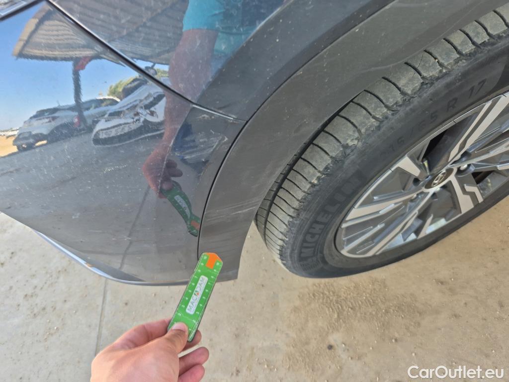  Hyundai  Tucson HYUNDAI  / 2020 / 5P / todoterreno 1.6 TGDI 169kW (230CV) HEV Maxx Auto #26