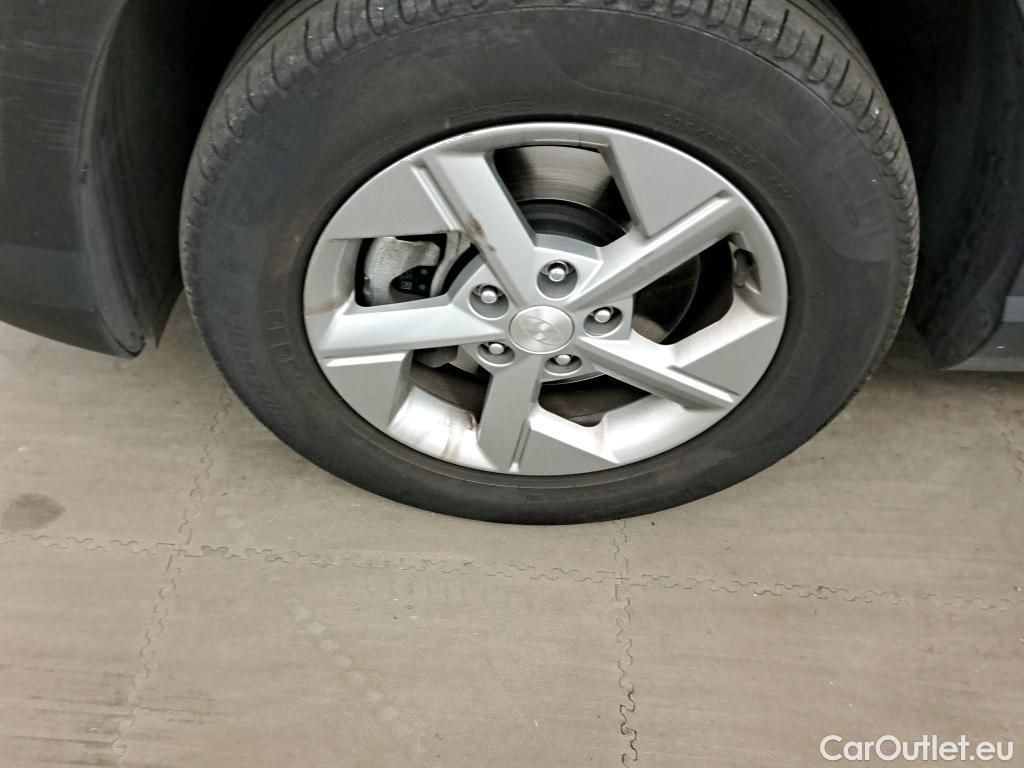  Hyundai  Konna HYUNDAI Kona / 2023 / 5P / todoterreno 1.6 GDI HEV Maxx DCT #20