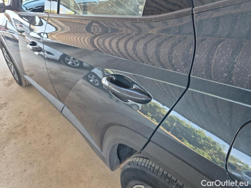  Hyundai  Tucson HYUNDAI  / 2020 / 5P / todoterreno 1.6 TGDI 169kW (230CV) HEV Maxx Auto #5