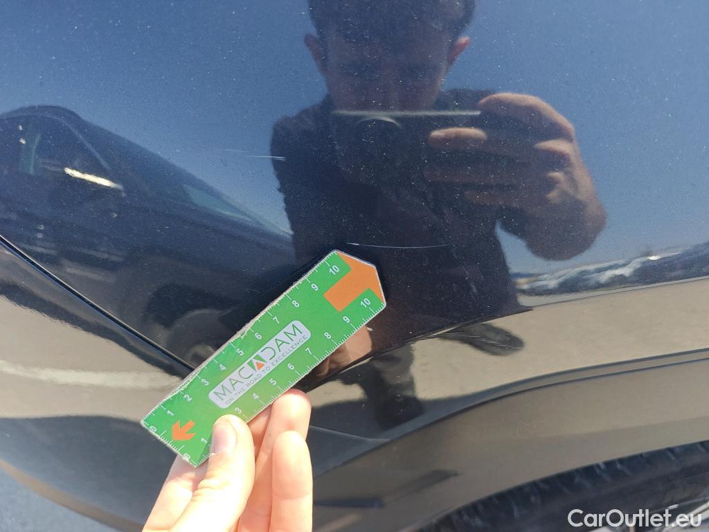  Hyundai  Tucson HYUNDAI  / 2020 / 5P / todoterreno 1.6 TGDI 169kW (230CV) HEV Maxx Sky Auto #32