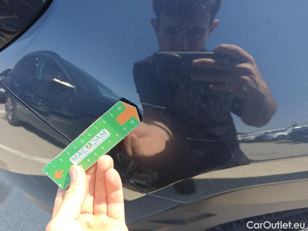  Hyundai  Tucson HYUNDAI  / 2020 / 5P / todoterreno 1.6 TGDI 169kW (230CV) HEV Maxx Sky Auto #33