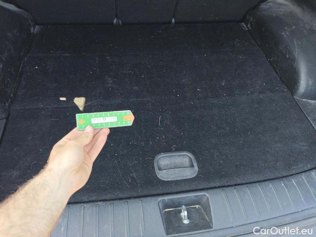  Hyundai  Tucson HYUNDAI  / 2020 / 5P / todoterreno 1.6 TGDI 169kW (230CV) HEV Maxx Sky Auto #4