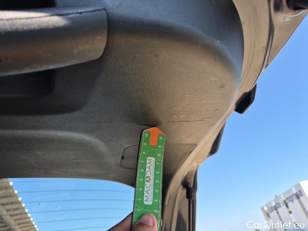  Hyundai  Tucson HYUNDAI  / 2020 / 5P / todoterreno 1.6 TGDI 169kW (230CV) HEV Maxx Auto #12