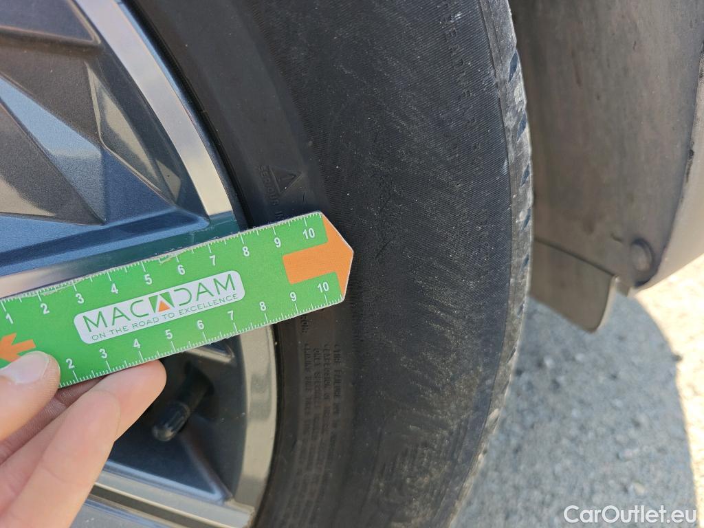  Hyundai  Tucson HYUNDAI  / 2020 / 5P / todoterreno 1.6 TGDI 169kW (230CV) HEV Maxx Sky Auto #35