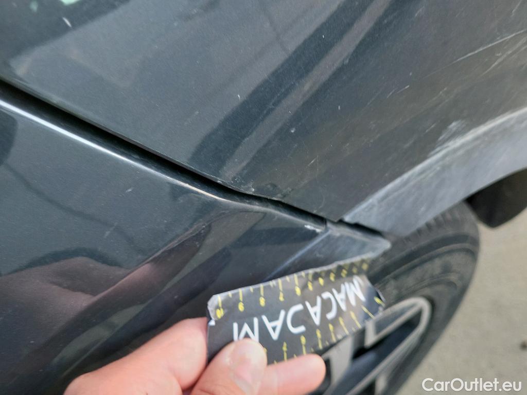  KIA  Sportage KIA  / 2022 / 5P / todoterreno 1.6 T-GDi MHEV 118kW Business 4x2 DCT #10