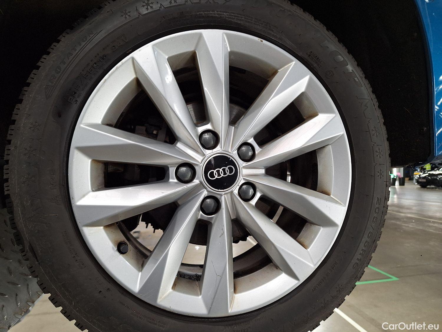  Audi  A3 Audi,  SB '20, Audi  Sportback 1.5 35 TFSi 110kW 5d #3