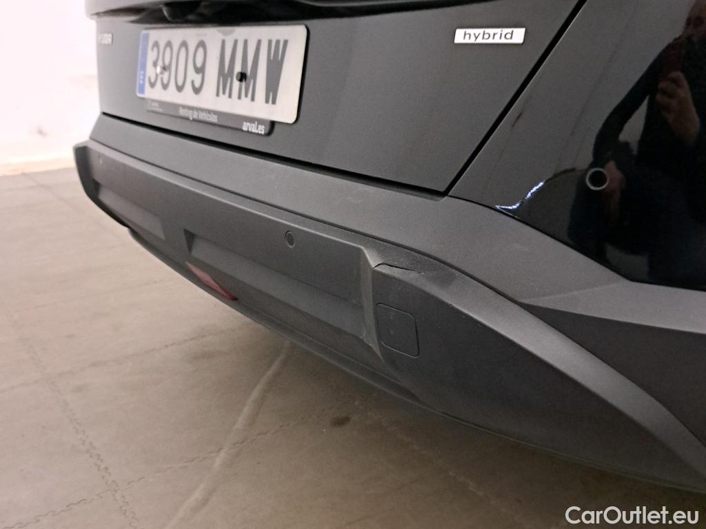  Hyundai  Konna HYUNDAI Kona / 2023 / 5P / todoterreno 1.6 GDI HEV Maxx DCT #14