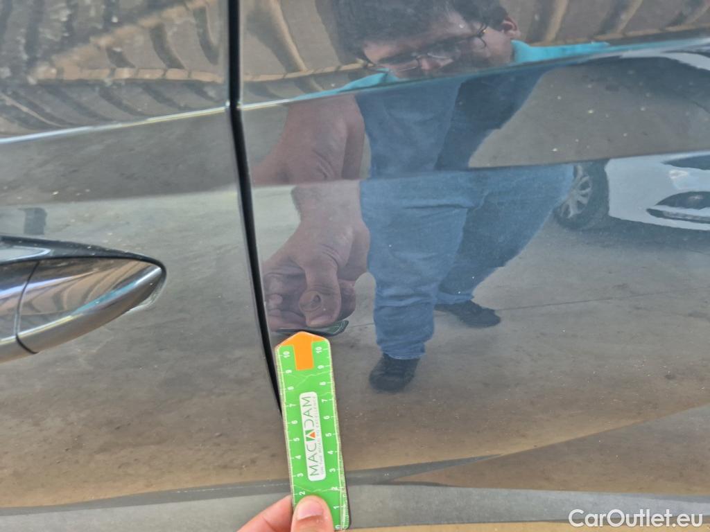  Hyundai  Tucson HYUNDAI  / 2020 / 5P / todoterreno 1.6 TGDI 169kW (230CV) HEV Maxx Auto #7