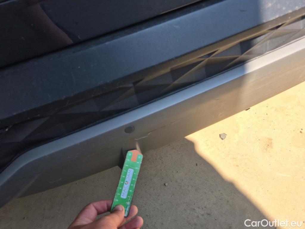  Hyundai  Tucson HYUNDAI  / 2020 / 5P / todoterreno 1.6 TGDI 169kW (230CV) HEV Maxx Auto #23