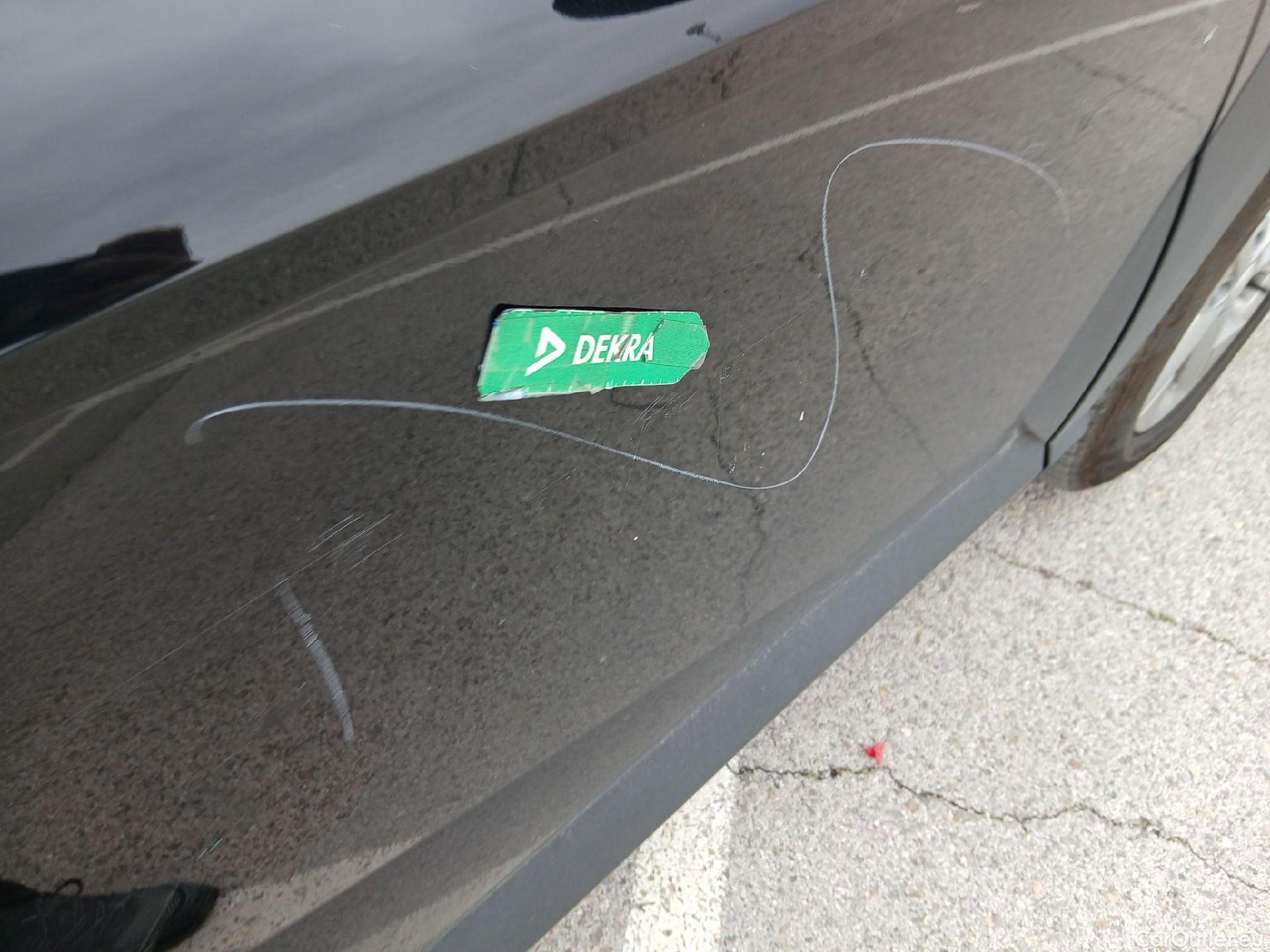  Hyundai  Konna HYUNDAI Kona / 2023 / 5P / todoterreno 1.6 GDI HEV Maxx DCT #35