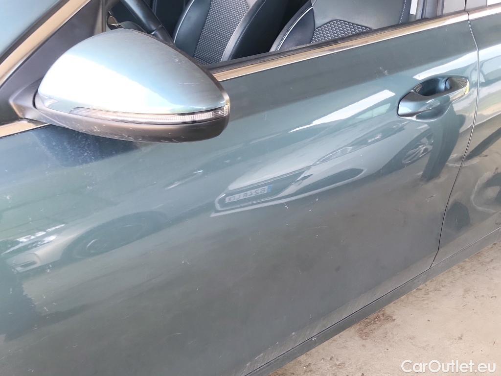  KIA  Cee'd Ceed Tech 1.6 CRDi 135CV AT7 E6d #1