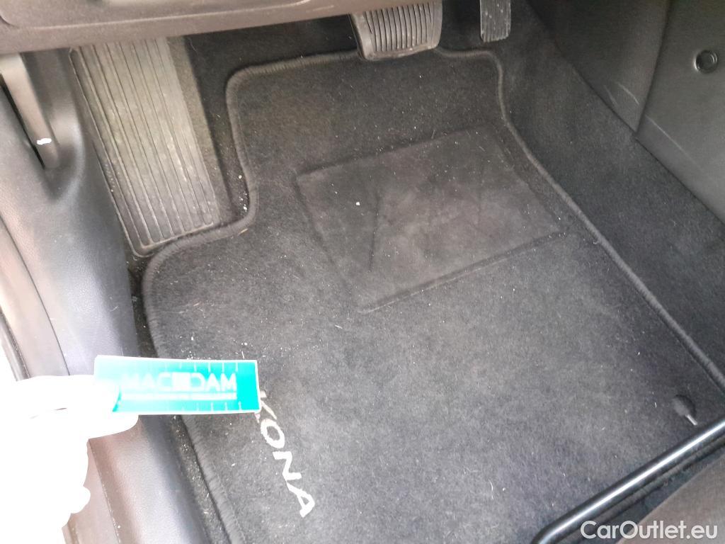  Hyundai  Konna HYUNDAI Kona / 2017 / 5P / todoterreno 1.6 GDI HEV Klass DT #21